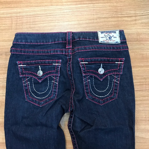 Jeans - Picture 2 of 5